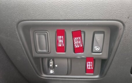 Renault Samsung QM6, 2023 год, 2 390 000 рублей, 13 фотография