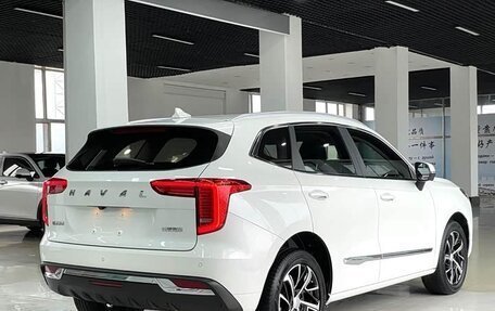 Haval Jolion, 2021 год, 1 110 000 рублей, 4 фотография