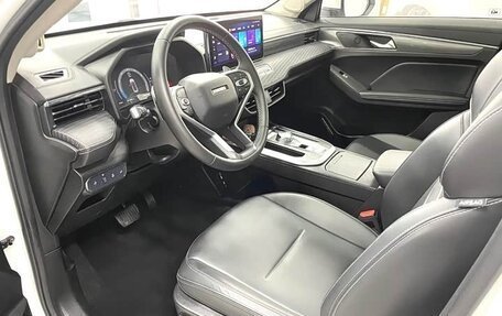 Haval Jolion, 2021 год, 1 110 000 рублей, 8 фотография