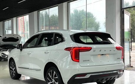Haval Jolion, 2021 год, 1 110 000 рублей, 6 фотография