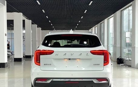 Haval Jolion, 2021 год, 1 110 000 рублей, 5 фотография
