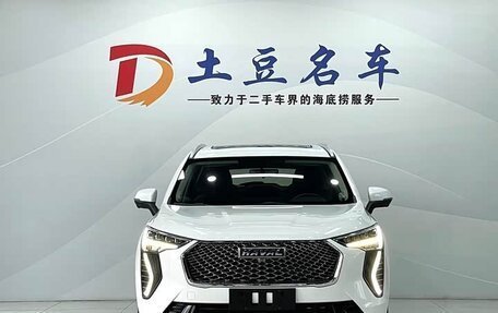 Haval Jolion, 2021 год, 1 110 000 рублей, 2 фотография