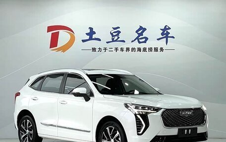 Haval Jolion, 2021 год, 1 110 000 рублей, 3 фотография
