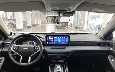 Haval Jolion, 2021 год, 1 110 000 рублей, 11 фотография