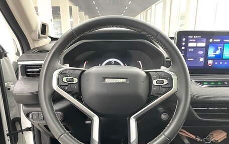 Haval Jolion, 2021 год, 1 110 000 рублей, 12 фотография