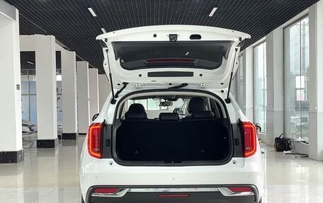 Haval Jolion, 2021 год, 1 110 000 рублей, 15 фотография