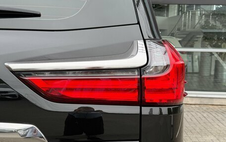 Lexus LX III, 2018 год, 6 290 000 рублей, 6 фотография