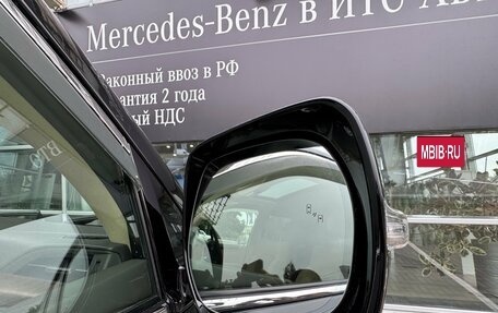 Lexus LX III, 2018 год, 6 290 000 рублей, 13 фотография