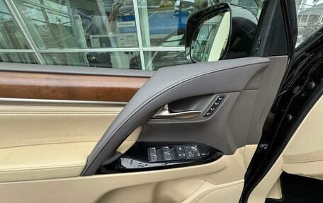 Lexus LX III, 2018 год, 6 290 000 рублей, 25 фотография