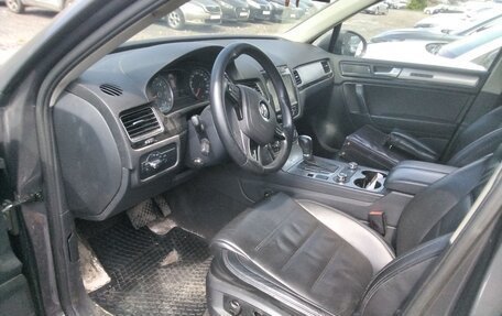 Volkswagen Touareg III, 2012 год, 1 472 500 рублей, 7 фотография