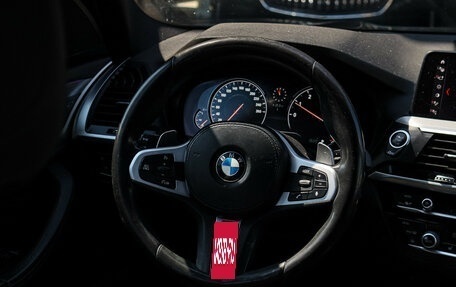 BMW X3, 2019 год, 3 450 000 рублей, 14 фотография