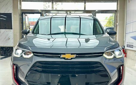 Chevrolet Orlando, 2022 год, 1 320 000 рублей, 2 фотография