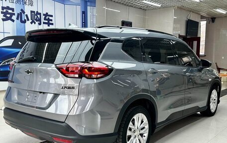 Chevrolet Orlando, 2022 год, 1 320 000 рублей, 4 фотография