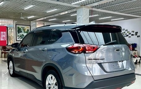 Chevrolet Orlando, 2022 год, 1 320 000 рублей, 6 фотография