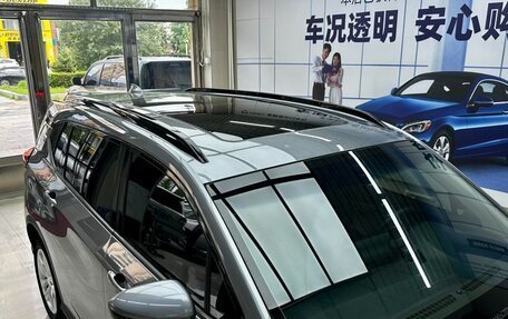 Chevrolet Orlando, 2022 год, 1 320 000 рублей, 7 фотография