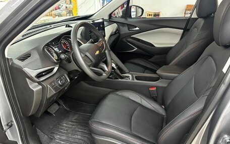 Chevrolet Orlando, 2022 год, 1 320 000 рублей, 8 фотография