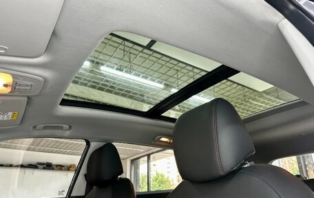 Chevrolet Orlando, 2022 год, 1 320 000 рублей, 17 фотография