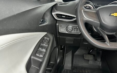 Chevrolet Orlando, 2022 год, 1 320 000 рублей, 19 фотография