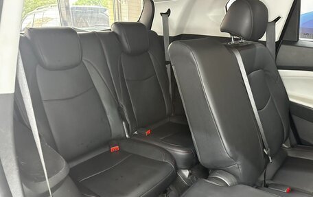 Chevrolet Orlando, 2022 год, 1 320 000 рублей, 11 фотография