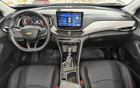 Chevrolet Orlando, 2022 год, 1 320 000 рублей, 12 фотография