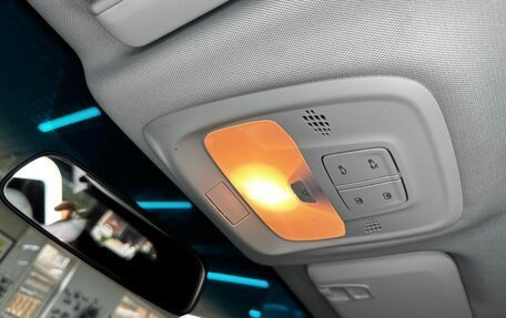 Chevrolet Orlando, 2022 год, 1 320 000 рублей, 18 фотография