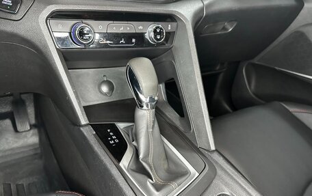 Chevrolet Orlando, 2022 год, 1 320 000 рублей, 16 фотография
