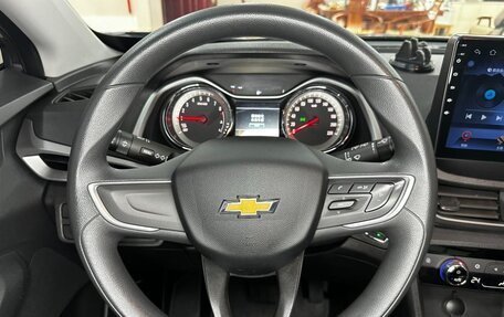 Chevrolet Orlando, 2022 год, 1 320 000 рублей, 13 фотография