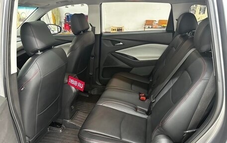 Chevrolet Orlando, 2022 год, 1 320 000 рублей, 9 фотография