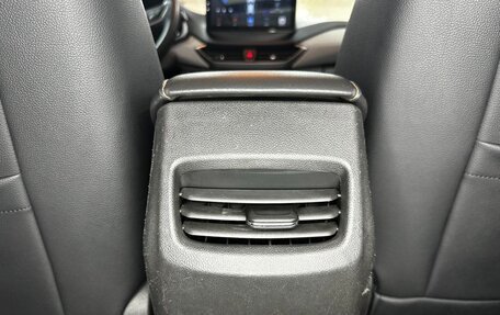 Chevrolet Orlando, 2022 год, 1 320 000 рублей, 22 фотография