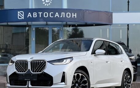 BMW X3, 2025 год, 8 700 000 рублей, 1 фотография