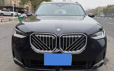 BMW X3, 2025 год, 4 800 202 рублей, 1 фотография