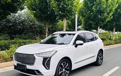 Haval Jolion, 2021 год, 1 135 000 рублей, 1 фотография