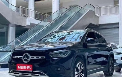 Mercedes-Benz GLA, 2022 год, 1 980 000 рублей, 1 фотография