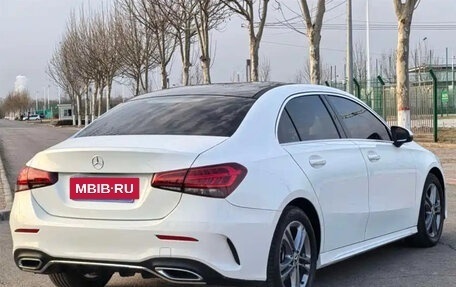 Mercedes-Benz A-Класс, 2022 год, 2 111 757 рублей, 4 фотография