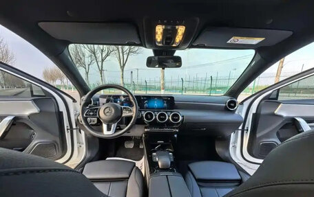 Mercedes-Benz A-Класс, 2022 год, 2 111 757 рублей, 9 фотография