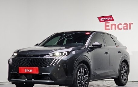 Peugeot 3008, 2025 год, 3 250 000 рублей, 1 фотография