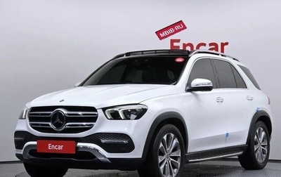 Mercedes-Benz GLE, 2022 год, 5 479 000 рублей, 1 фотография