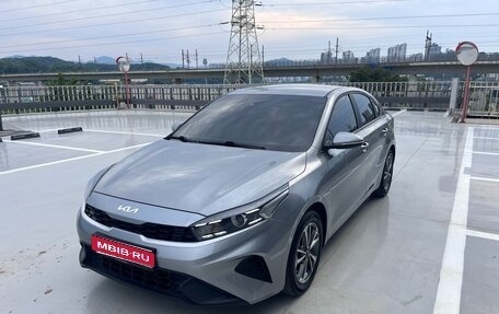 KIA K3, 2022 год, 1 370 027 рублей, 1 фотография
