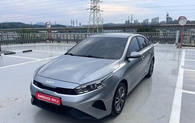 KIA K3, 2022 год, 1 370 027 рублей, 1 фотография