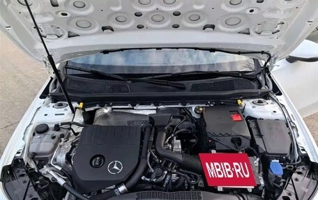 Mercedes-Benz A-Класс, 2022 год, 2 111 757 рублей, 10 фотография