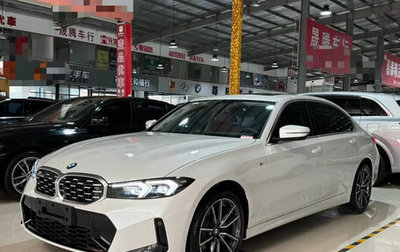 BMW 3 серия, 2023 год, 3 275 000 рублей, 1 фотография