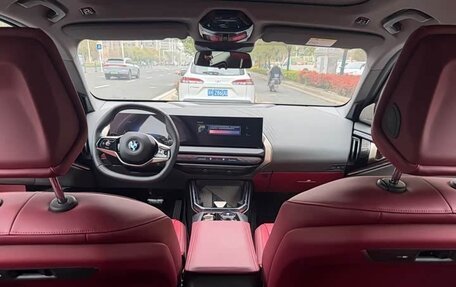 BMW X3, 2025 год, 4 800 202 рублей, 2 фотография