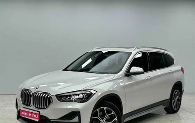 BMW X1, 2022 год, 2 450 006 рублей, 1 фотография