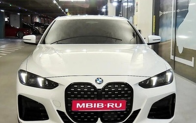 BMW 4 серия, 2025 год, 5 760 000 рублей, 1 фотография