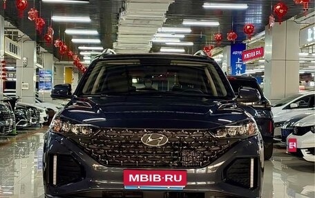 Hyundai ix35, 2023 год, 1 620 202 рублей, 1 фотография