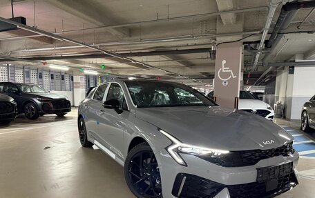 KIA K5, 2026 год, 3 850 000 рублей, 1 фотография