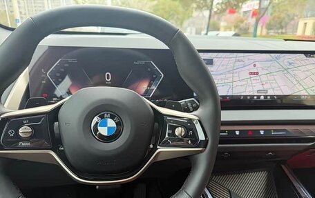 BMW X3, 2025 год, 4 800 202 рублей, 4 фотография