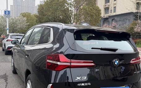 BMW X3, 2025 год, 4 800 202 рублей, 7 фотография