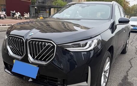 BMW X3, 2025 год, 4 800 202 рублей, 9 фотография
