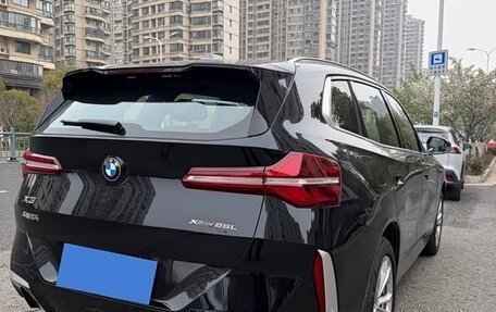 BMW X3, 2025 год, 4 800 202 рублей, 6 фотография